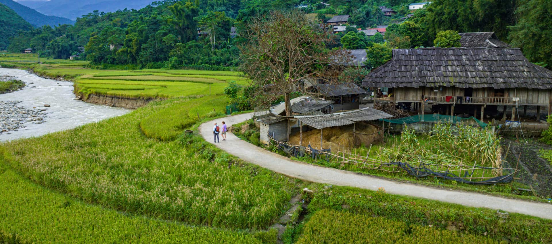 (3Rd–10Th June, 2026) Northeast Vietnam 8-Day Adventure: Ride The Rails Through Untouched Landscapes