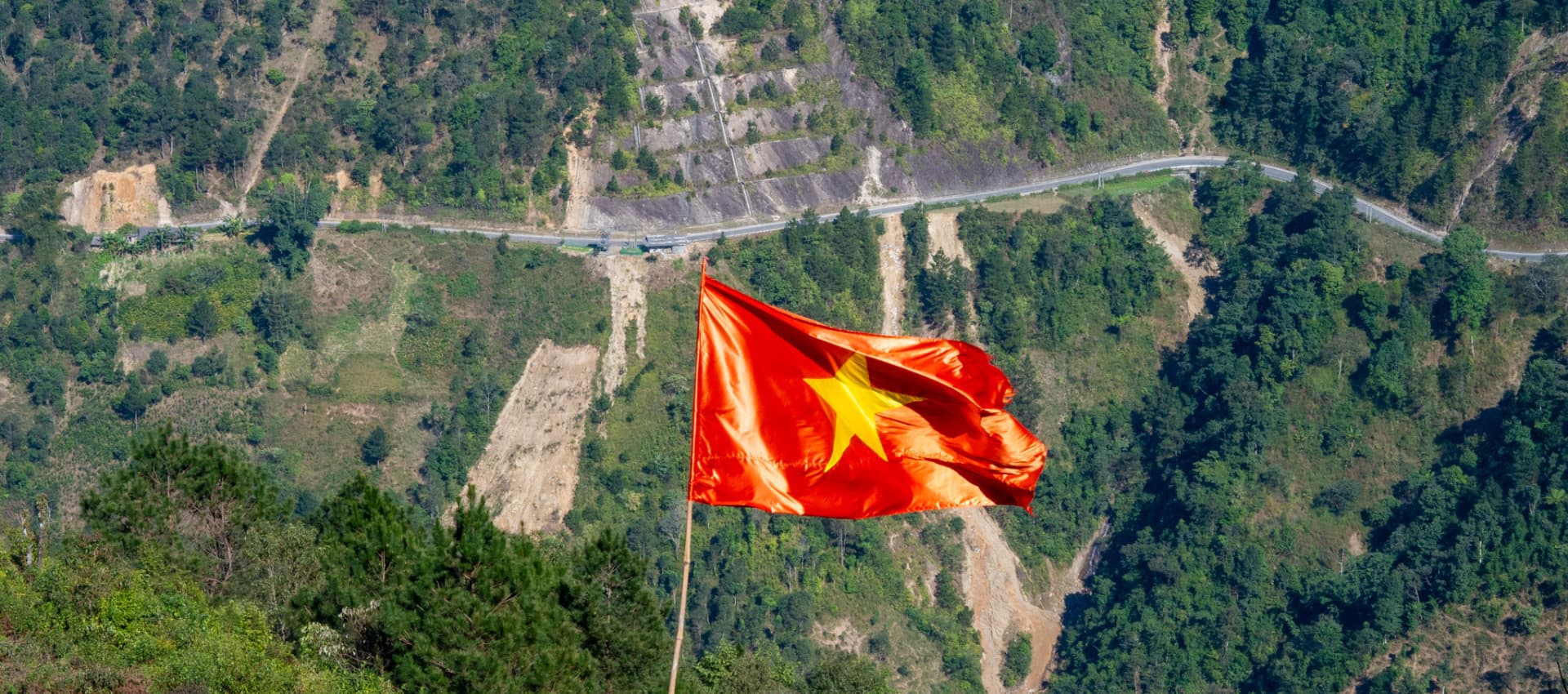 (3Rd–10Th June, 2026) Northeast Vietnam 8-Day Adventure: Ride The Rails Through Untouched Landscapes