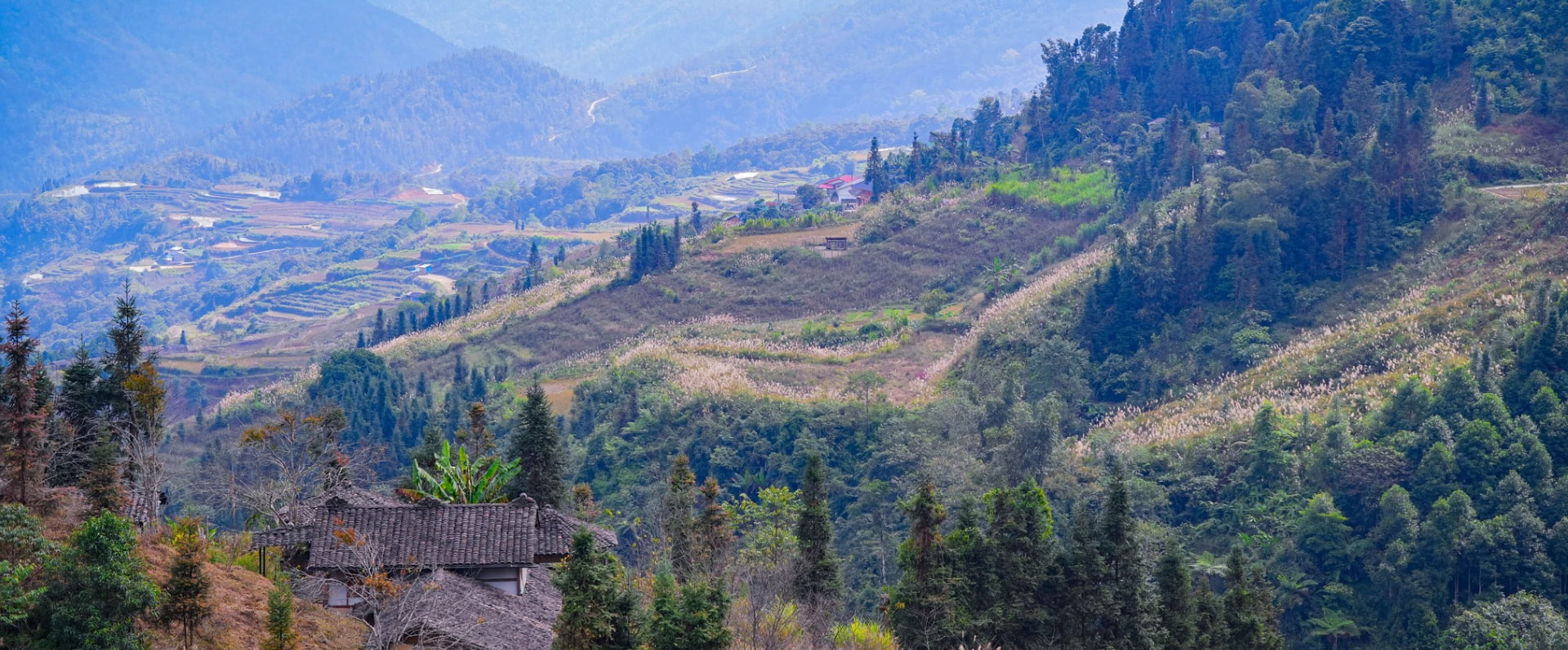 ( 11Th–17Th June, 2026 ) 7-Day Motorcycle Adventure To Discover Vietnam’s Majestic Northwest