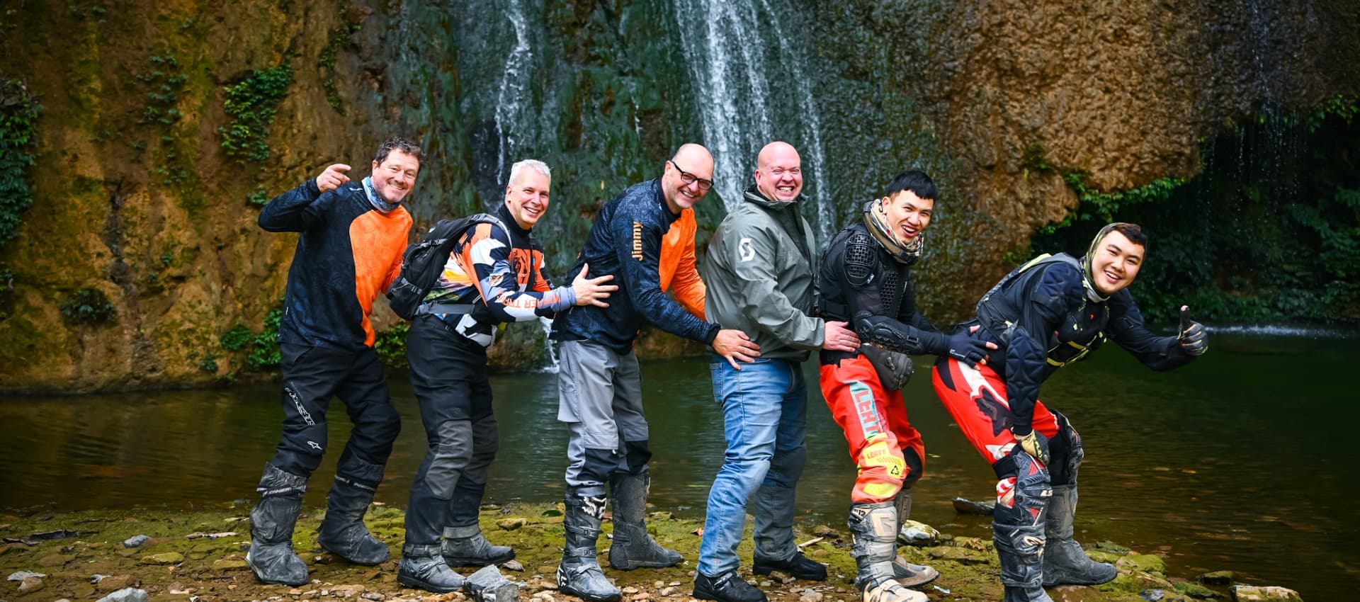 ( 15Th - 21St, April, 2026 ) 7 Days Northeast Vietnam Motorbike Tour: Full Route, Itinerary & Booking Guide