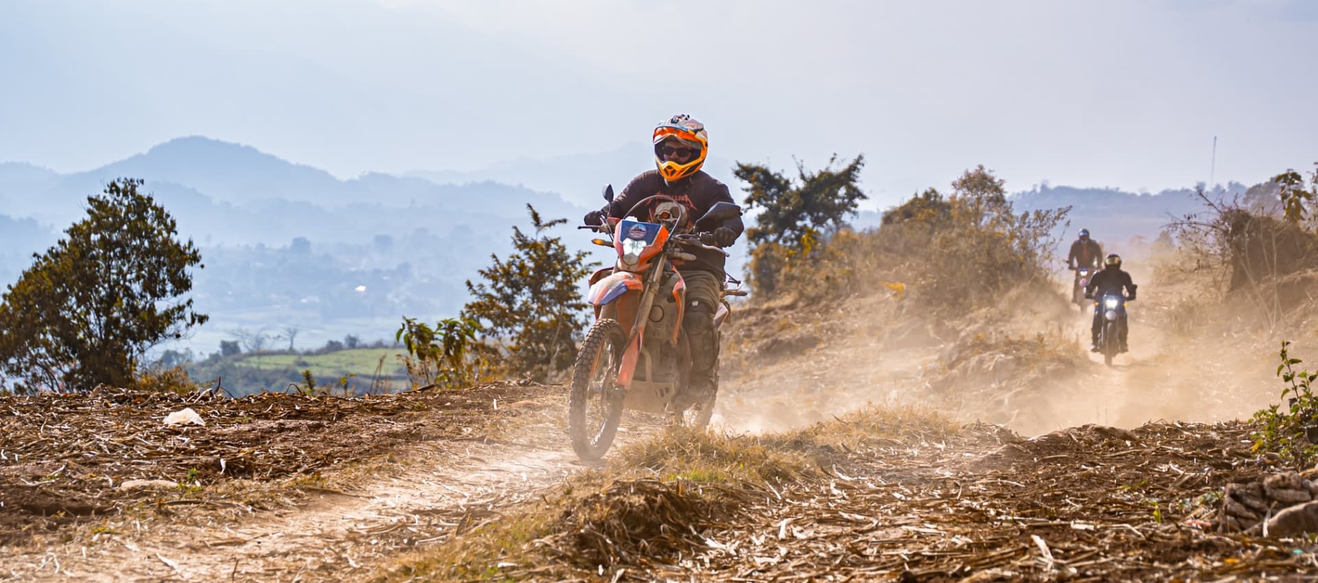 ( 15Th - 21St, April, 2026 ) 7 Days Northeast Vietnam Motorbike Tour: Full Route, Itinerary & Booking Guide