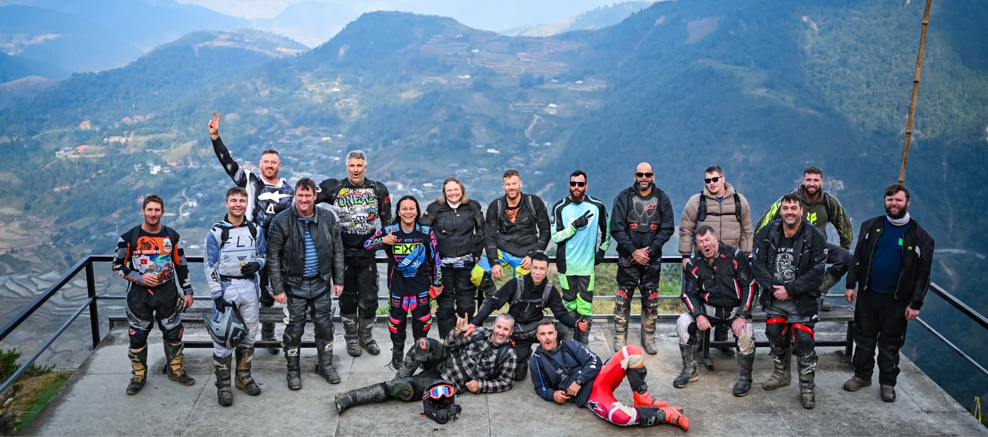 ( 15Th - 21St, April, 2026 ) 7 Days Northeast Vietnam Motorbike Tour: Full Route, Itinerary & Booking Guide