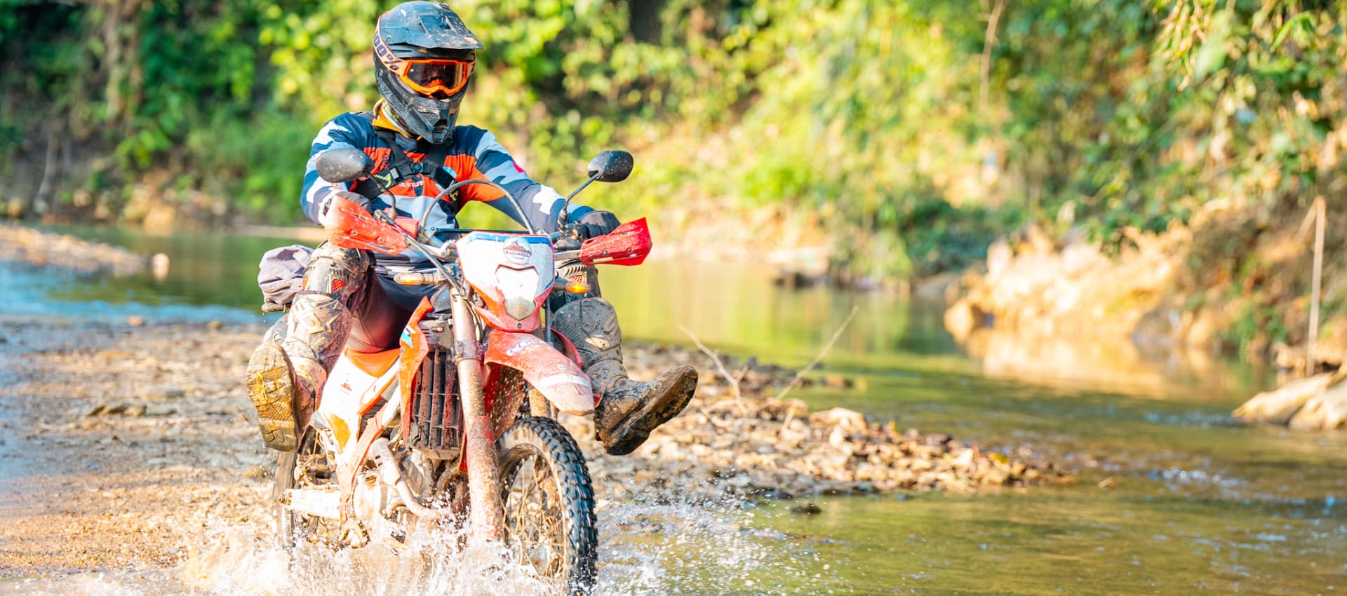 ( 15Th - 21St, April, 2026 ) 7 Days Northeast Vietnam Motorbike Tour: Full Route, Itinerary & Booking Guide