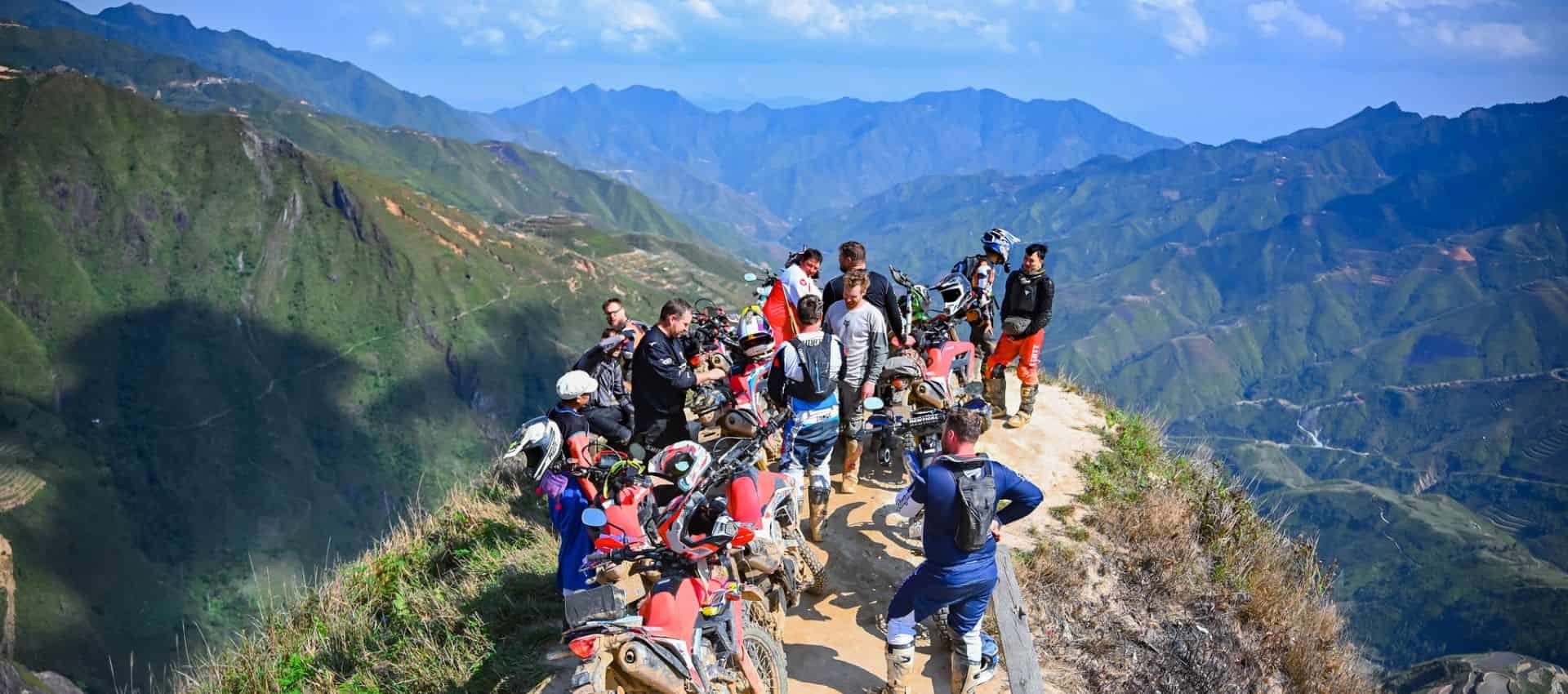 (12Th–18Th Feb 2027) Spring Awakening: 7-Day Northeast Vietnam Motorcycle Tour