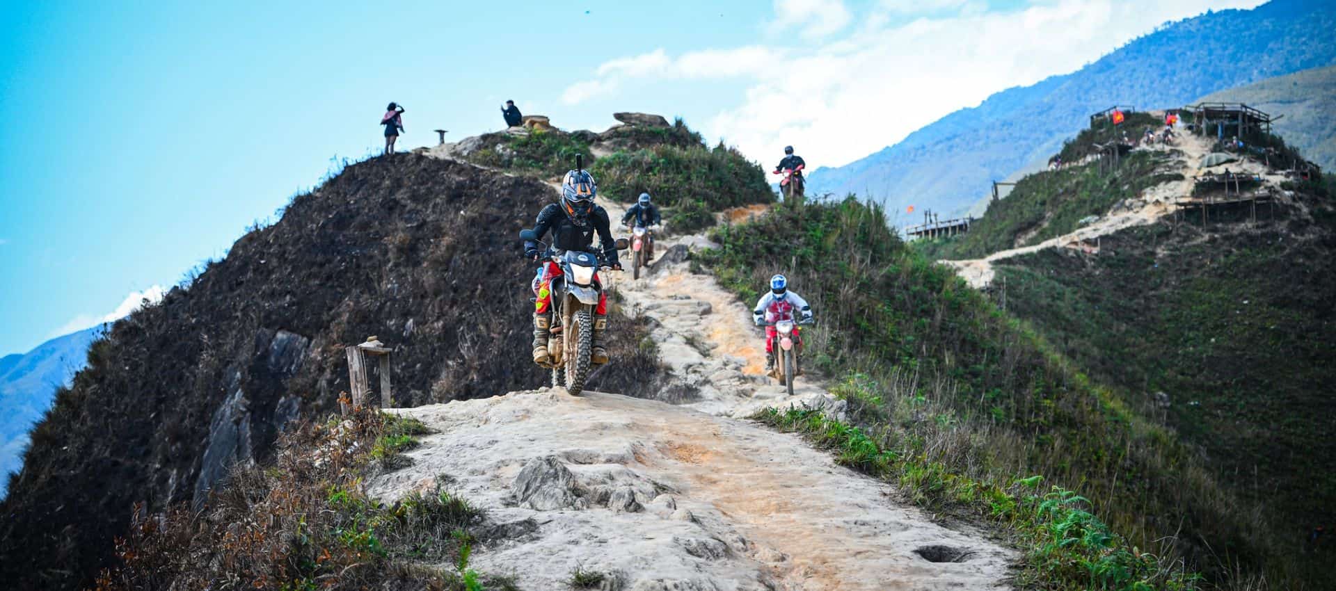 (12Th–18Th March 2027) 7-Day Northeast Vietnam Motorcycle Tour