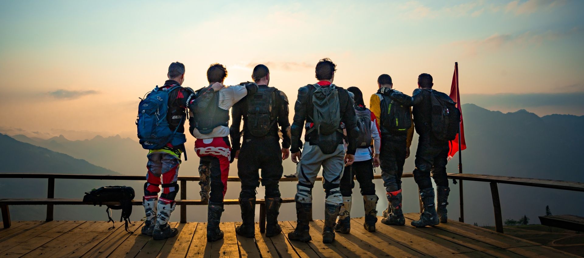 (5Th-18Th Dec, 2026 ) Terene 700 Vietnam Expedition 14 Days. One Country. From The Northern Highlands To Saigon