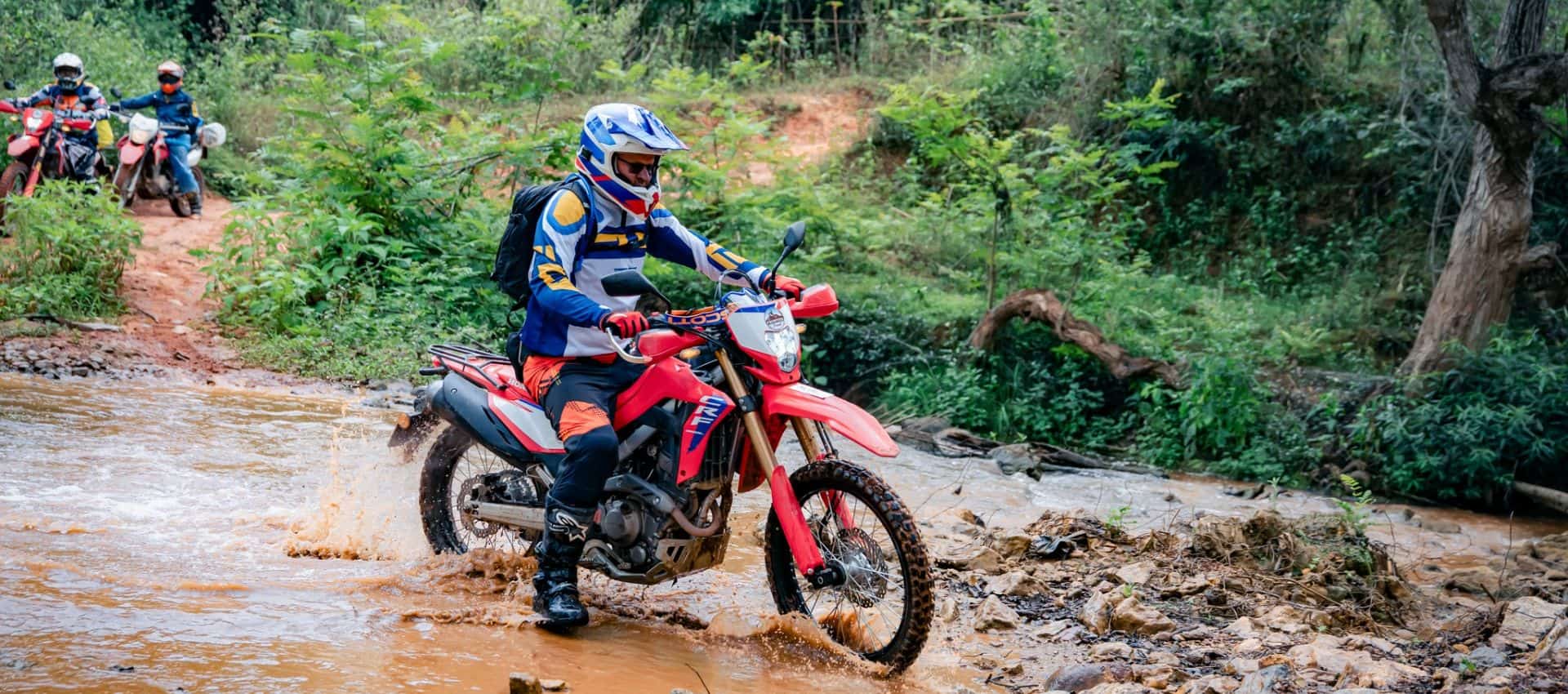 (20Th–26Th Feb 2027) Northwest Vietnam In Bloom: 7-Day Motorcycle Tour