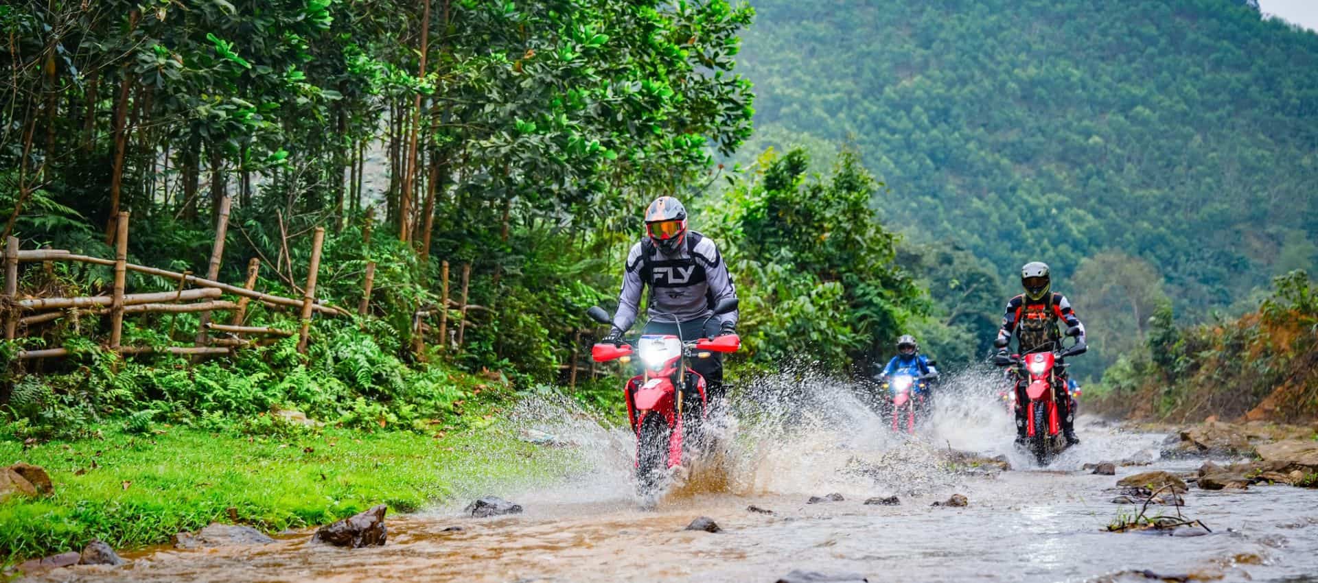 ( 10Th-16Th Nov, 2026 )  Beyond The Horizon: A 7-Day Epic Motorcycle Journey Northeast In Vietnam