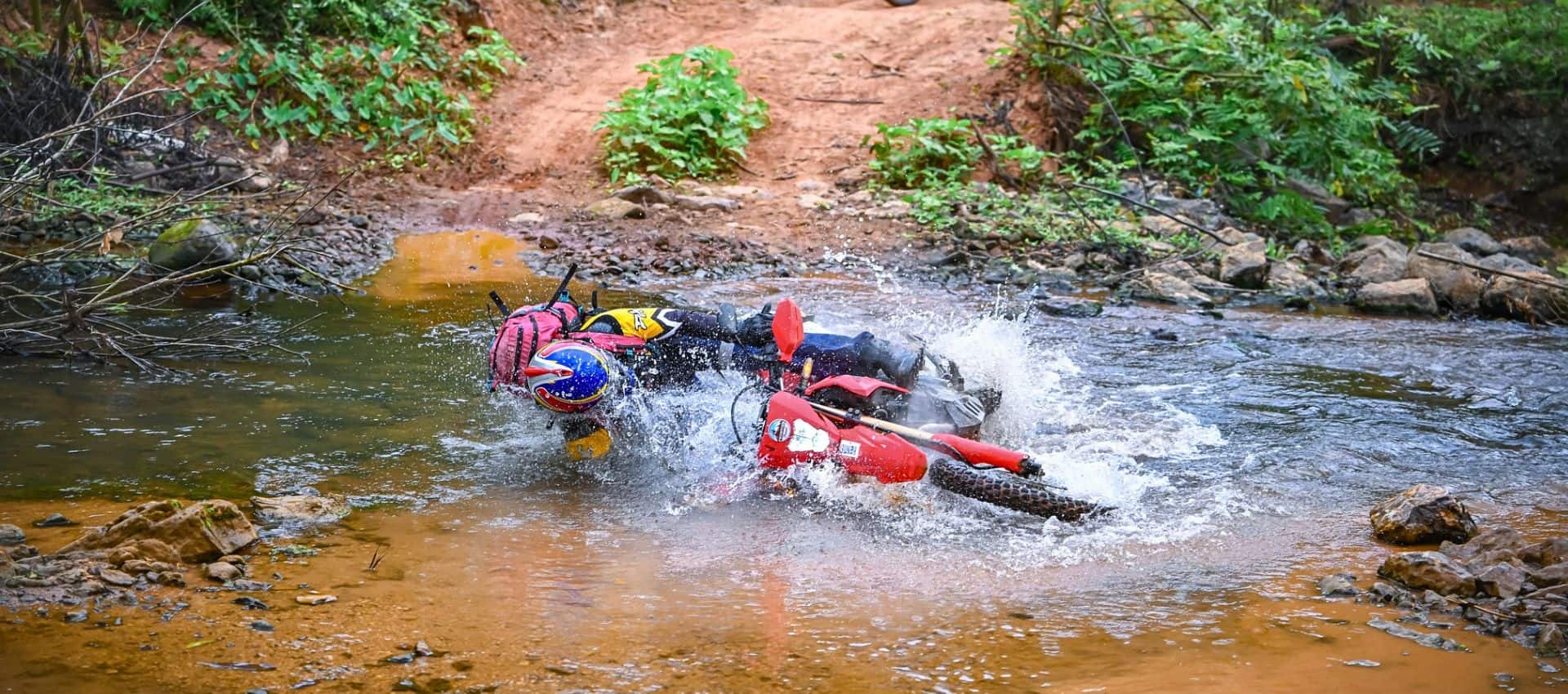 ( 10Th-16Th Nov, 2026 )  Beyond The Horizon: A 7-Day Epic Motorcycle Journey Northeast In Vietnam