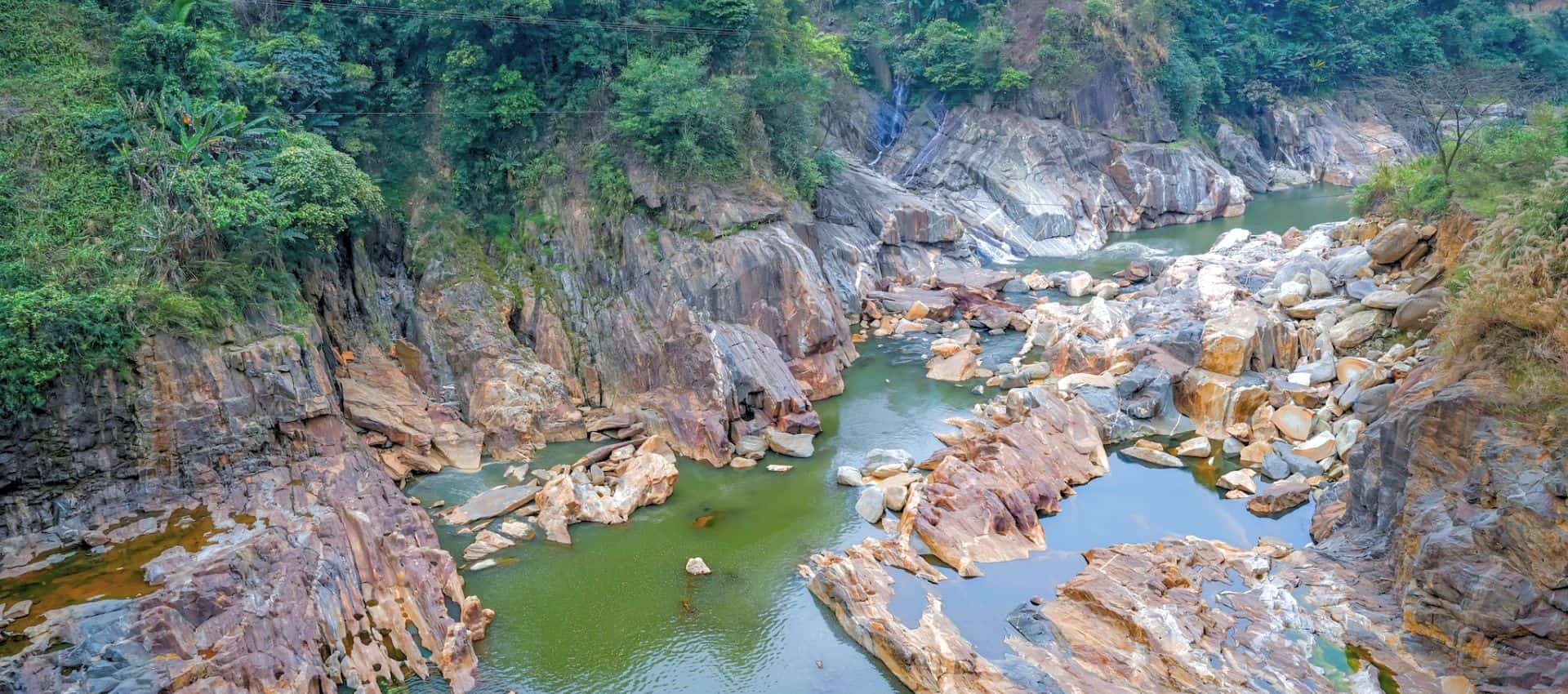 ( 10Th-16Th Nov, 2026 )  Beyond The Horizon: A 7-Day Epic Motorcycle Journey Northeast In Vietnam