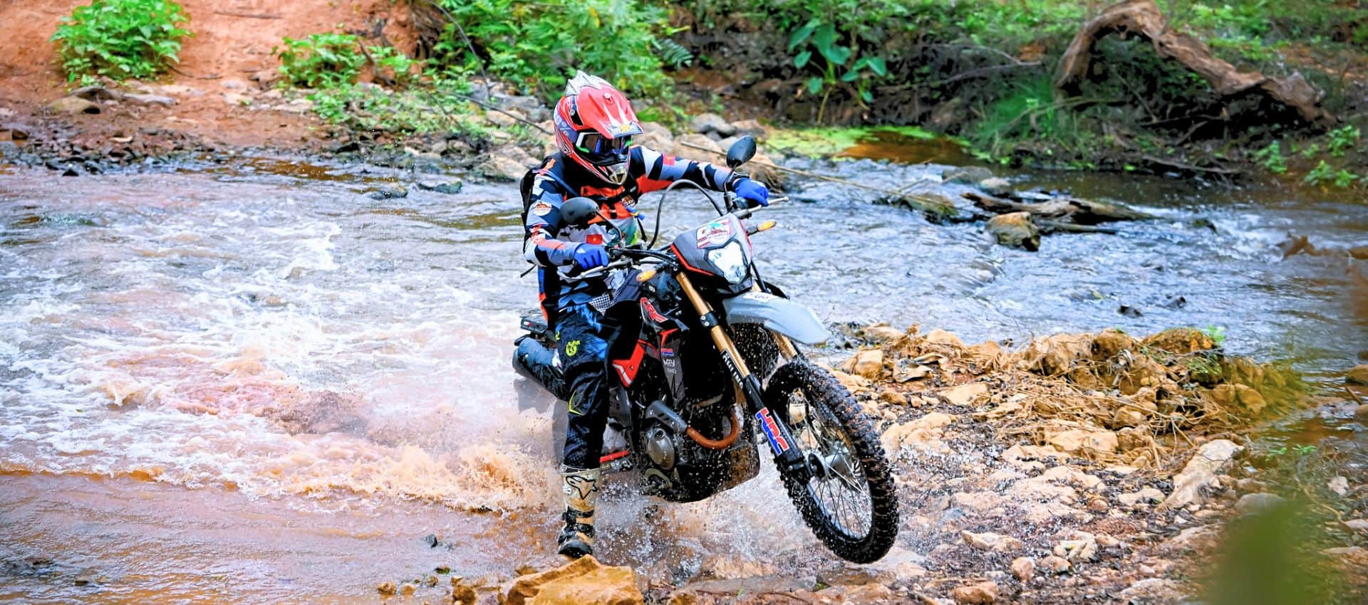 ( 10Th-16Th Nov, 2026 )  Beyond The Horizon: A 7-Day Epic Motorcycle Journey Northeast In Vietnam