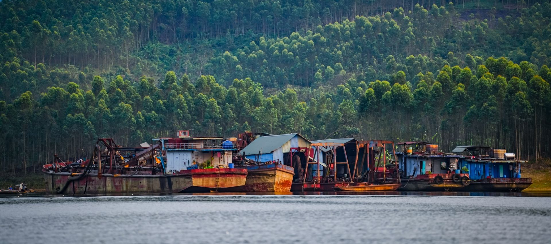 ( 10Th-16Th Nov, 2026 )  Beyond The Horizon: A 7-Day Epic Motorcycle Journey Northeast In Vietnam