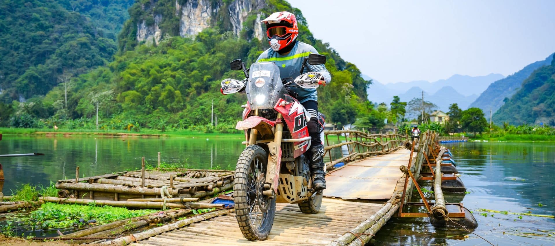 Vietnam On Big Bikes: 17 Days Of Scenic Riding From Hanoi To Saigon