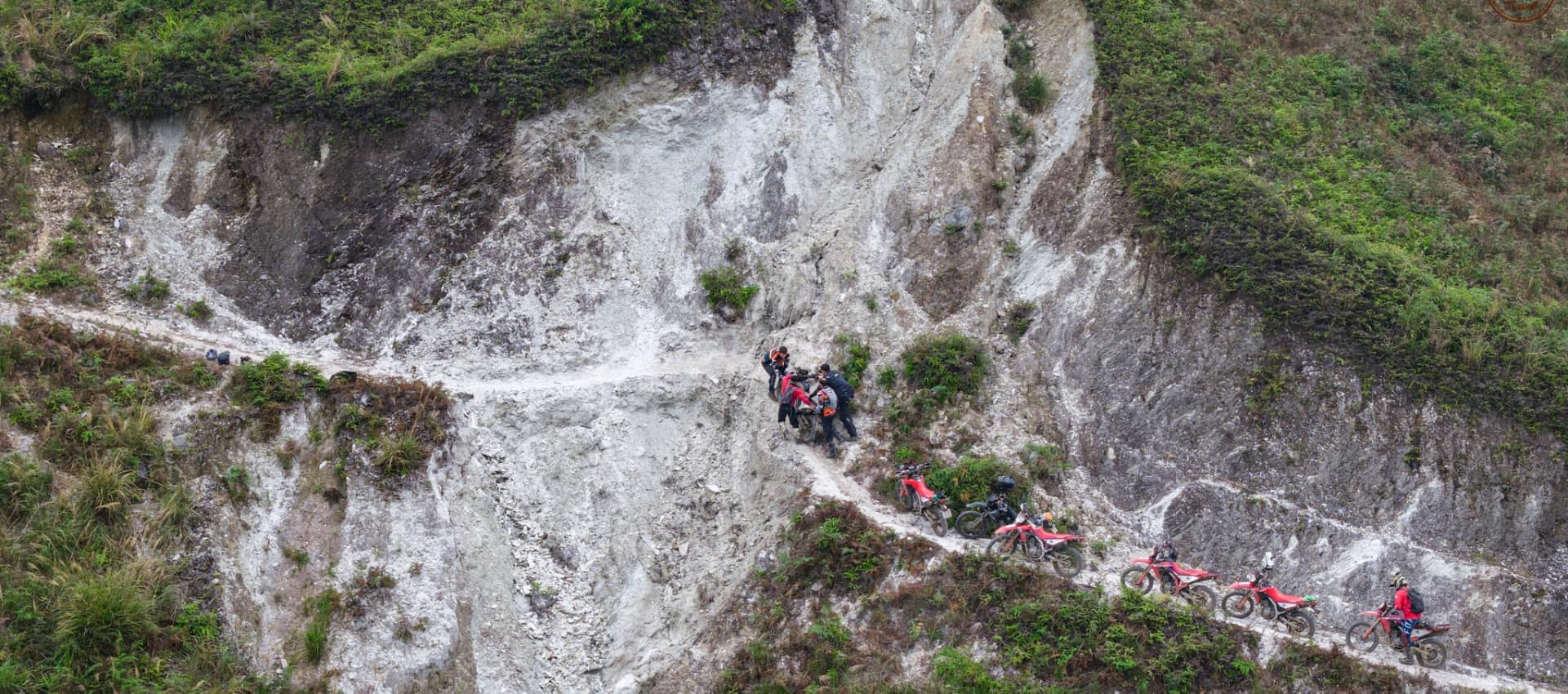 19-Day Full-Throttle Vietnam: Yamaha T7 Adventure Across The Country