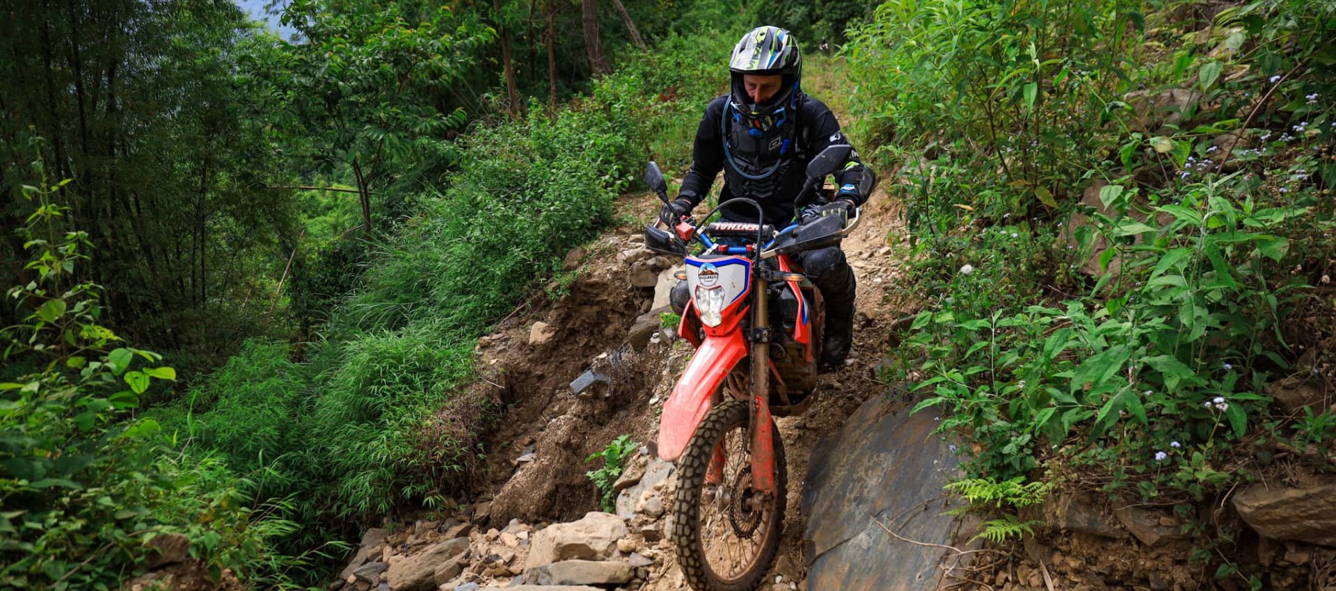 (5Th–15Th Dec, 2026) Ride The Wild North: Epic 11-Day Northern Vietnam Motorbike Tour
