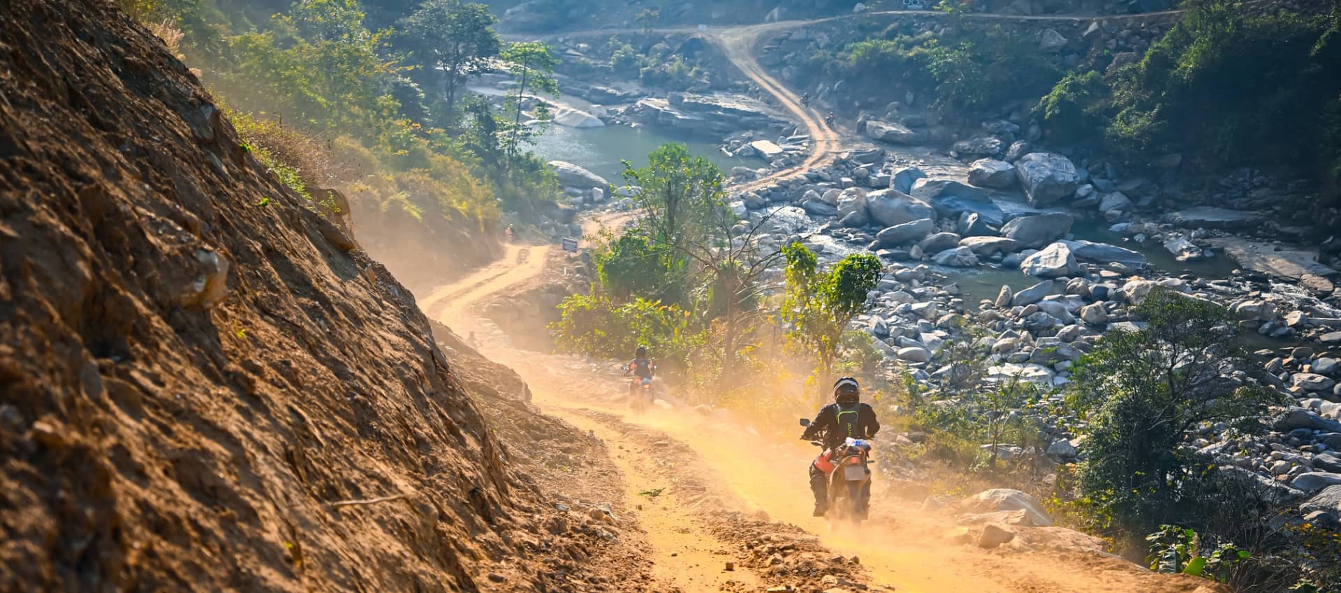 (3Rd–10Th November, 2026) Northeast Vietnam 8-Day Adventure: Ride The Rails Through Untouched Landscapes