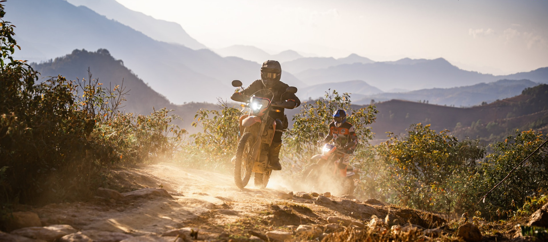 (3Rd–10Th November, 2026) Northeast Vietnam 8-Day Adventure: Ride The Rails Through Untouched Landscapes