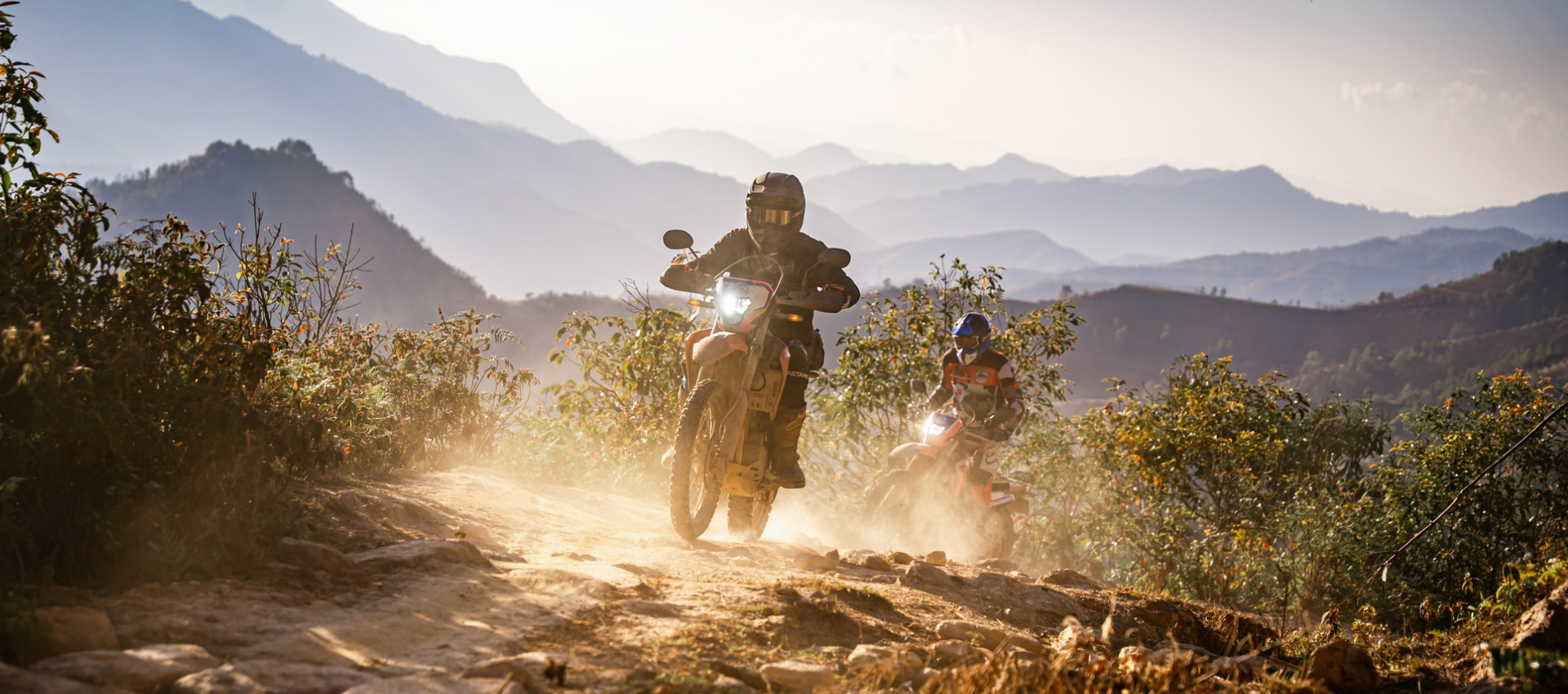 (5Th-18Th Dec, 2026 ) Terene 700 Vietnam Expedition 14 Days. One Country. From The Northern Highlands To Saigon