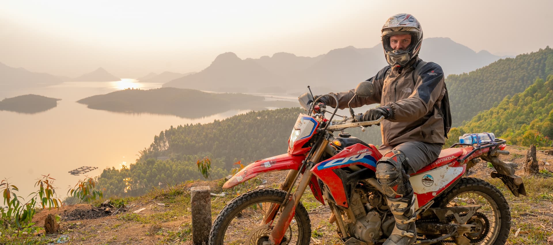 (3Rd–10Th November, 2026) Northeast Vietnam 8-Day Adventure: Ride The Rails Through Untouched Landscapes