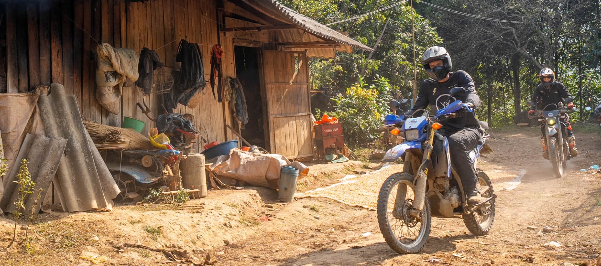 (3Rd–10Th November, 2026) Northeast Vietnam 8-Day Adventure: Ride The Rails Through Untouched Landscapes