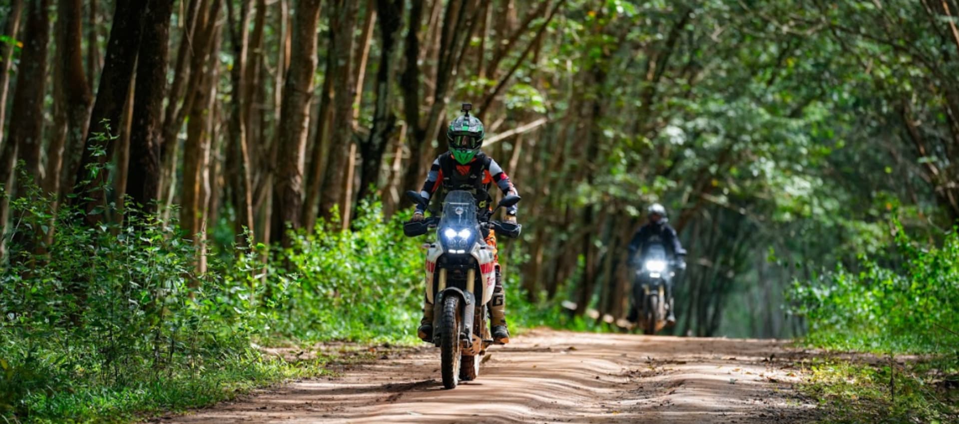 (5Th-18Th Dec, 2026 ) Terene 700 Vietnam Expedition 14 Days. One Country. From The Northern Highlands To Saigon