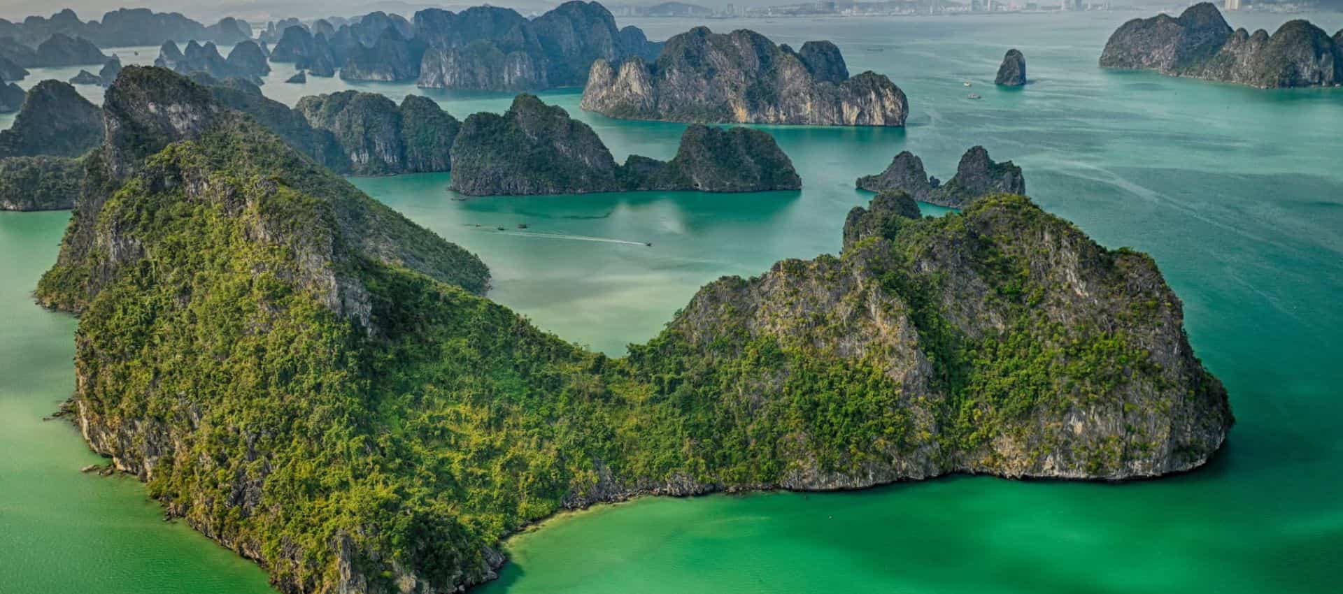 (12Th–23Rd June, 2027) 12-Day Northern Vietnam & Ha Long Bay Motorcycle Tour