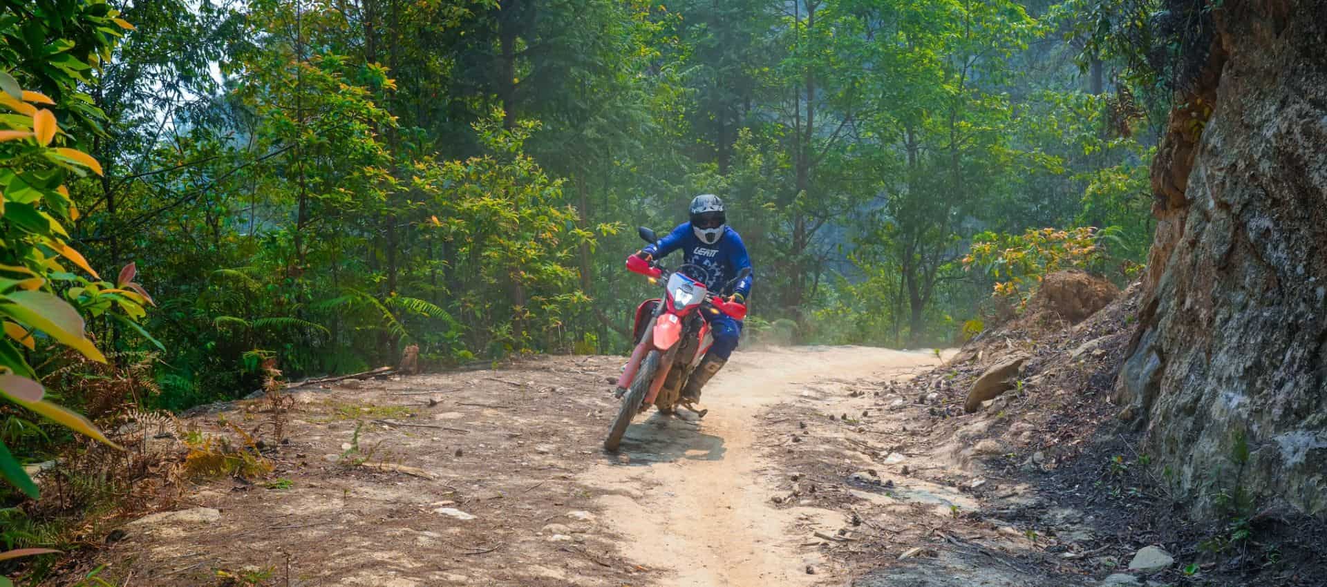 (25Th–31St August, 2026) Vietnam Motorcycle Tour Northwest Adventure 