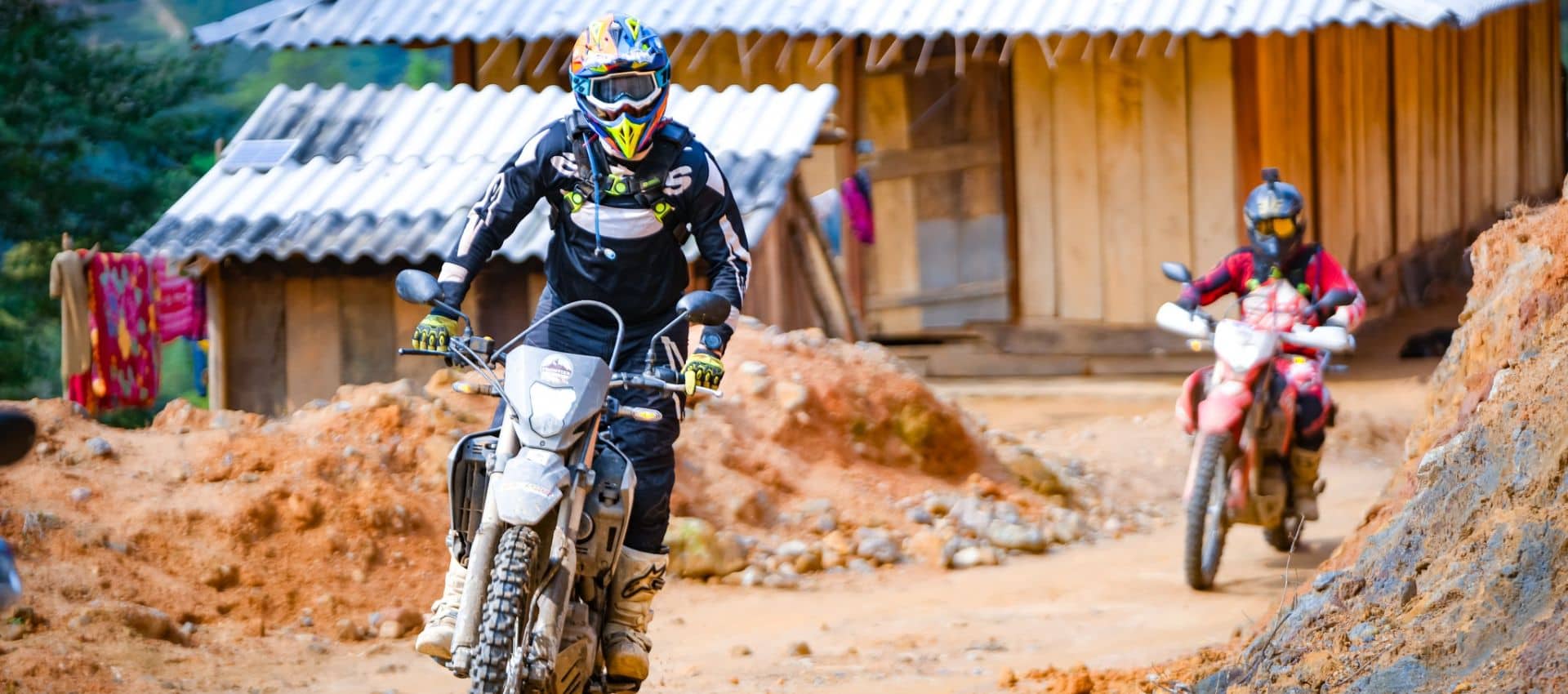 (12Th–23Rd June, 2027) 12-Day Northern Vietnam & Ha Long Bay Motorcycle Tour