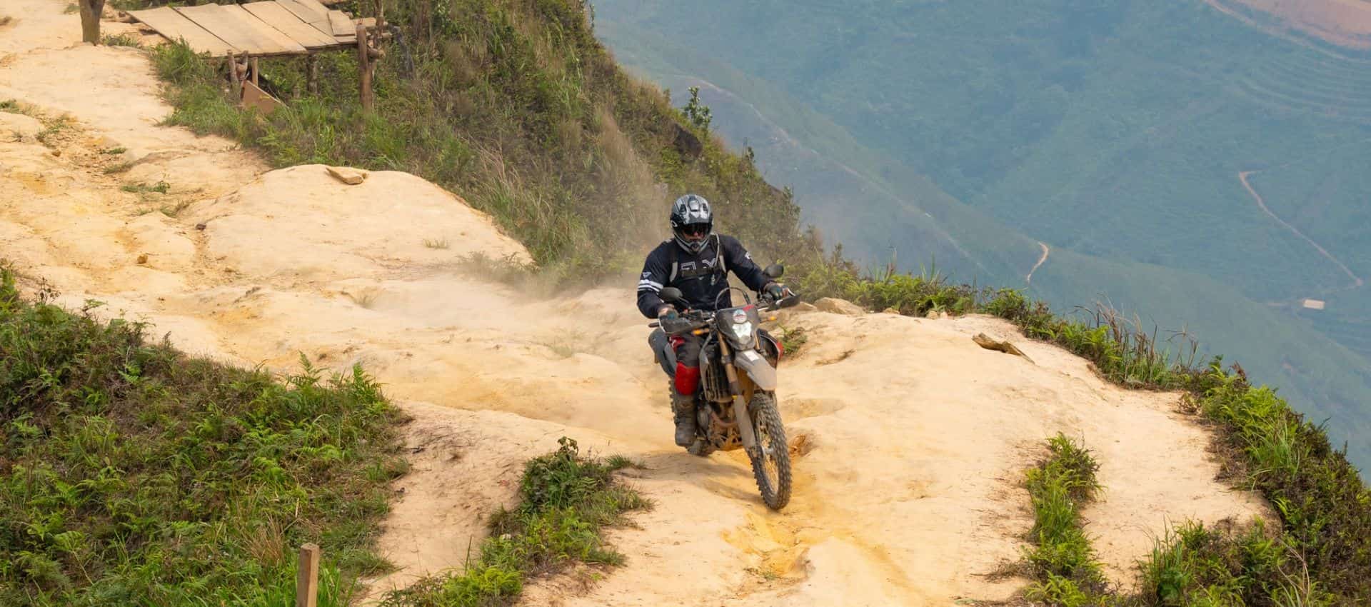 (11Th–17Th July 2027) 7-Day Northwest: Terraced Fields & High Mountain Passes