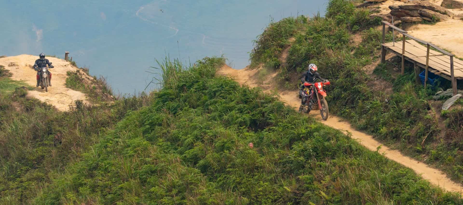 (11Th–17Th July 2027) 7-Day Northwest: Terraced Fields & High Mountain Passes