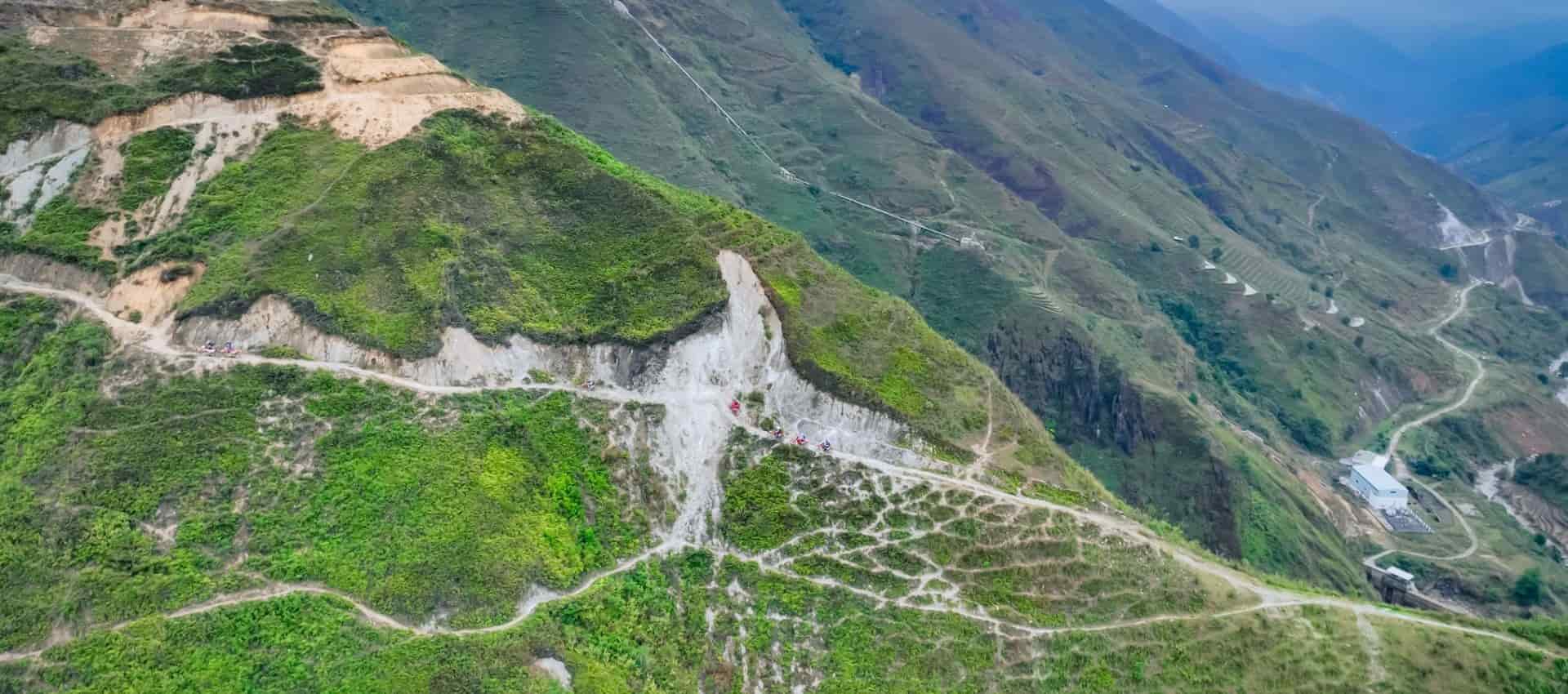 (2Nd-8Th Nov 2027) 7Days Northwest Epic Mountain Passes & Cultural Encounters