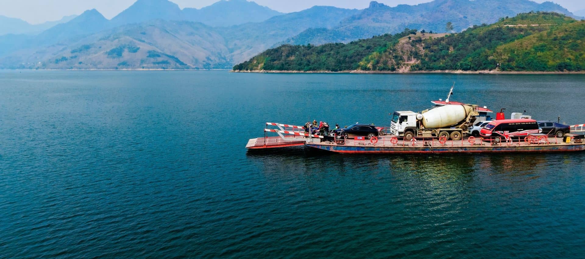 (20Th–26Th Feb 2027) Northwest Vietnam In Bloom: 7-Day Motorcycle Tour