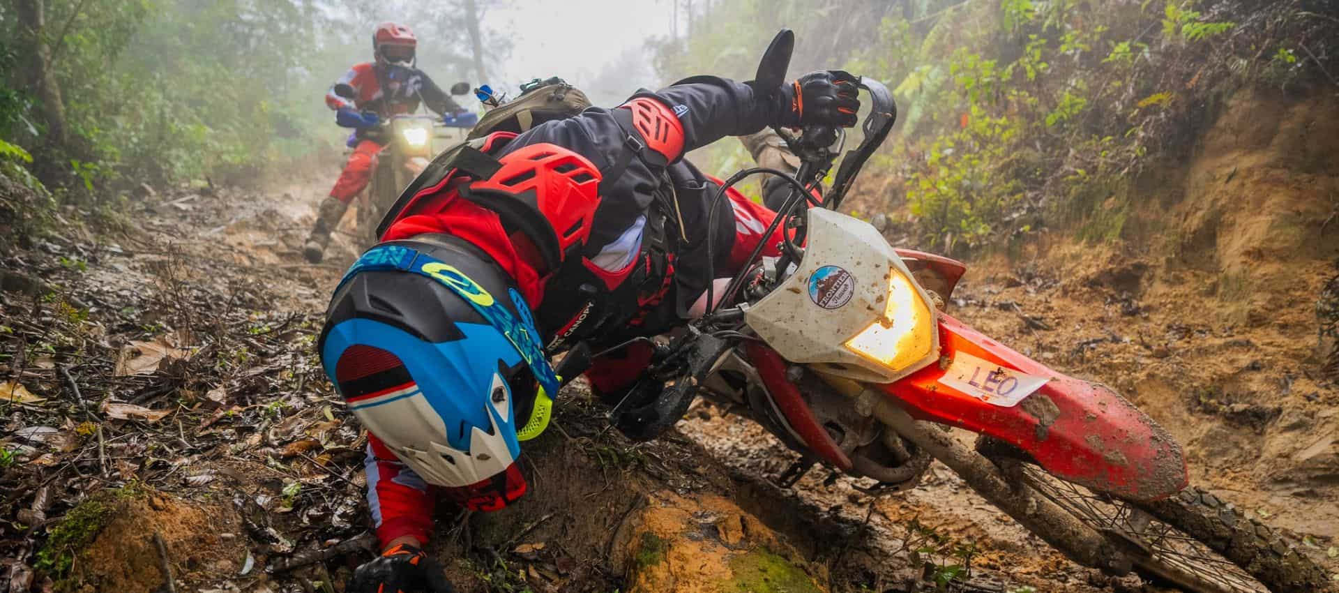 (12Th–18Th March 2027) 7-Day Northeast Vietnam Motorcycle Tour