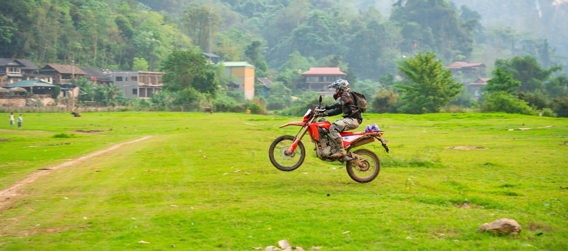 (25Th–31St August, 2026) Vietnam Motorcycle Tour Northwest Adventure 