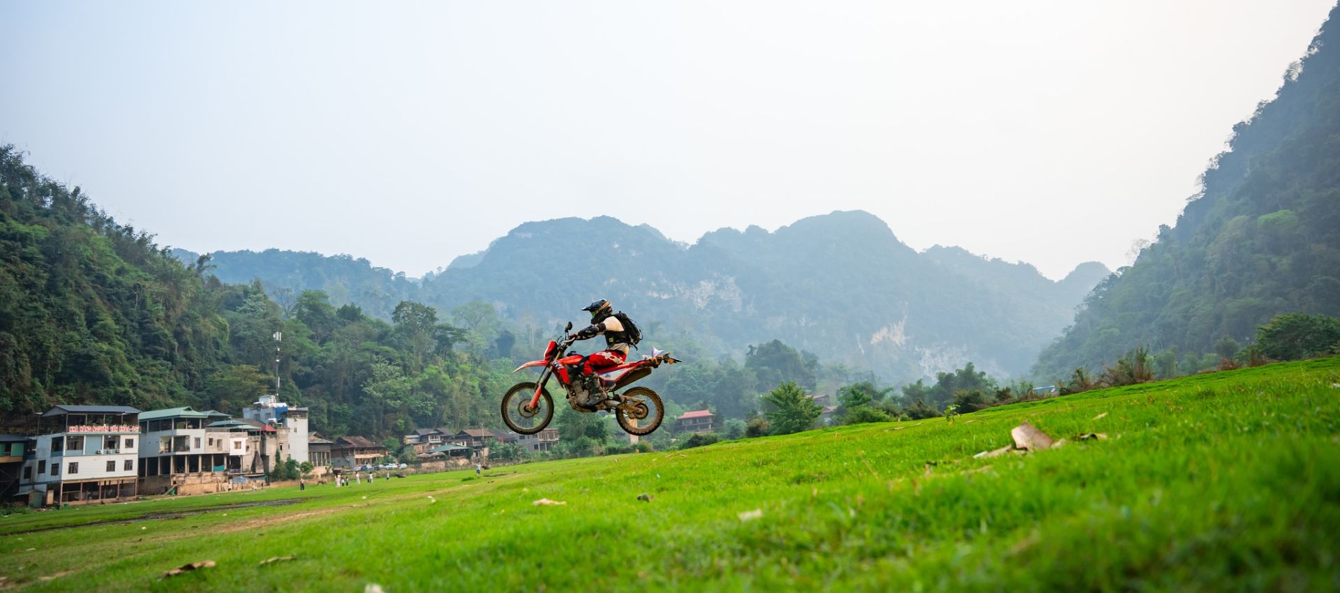(22Nd–29Th Oct 2026) Northwest Vietnam 8-Day Adventure – Ride Through Golden Terraces