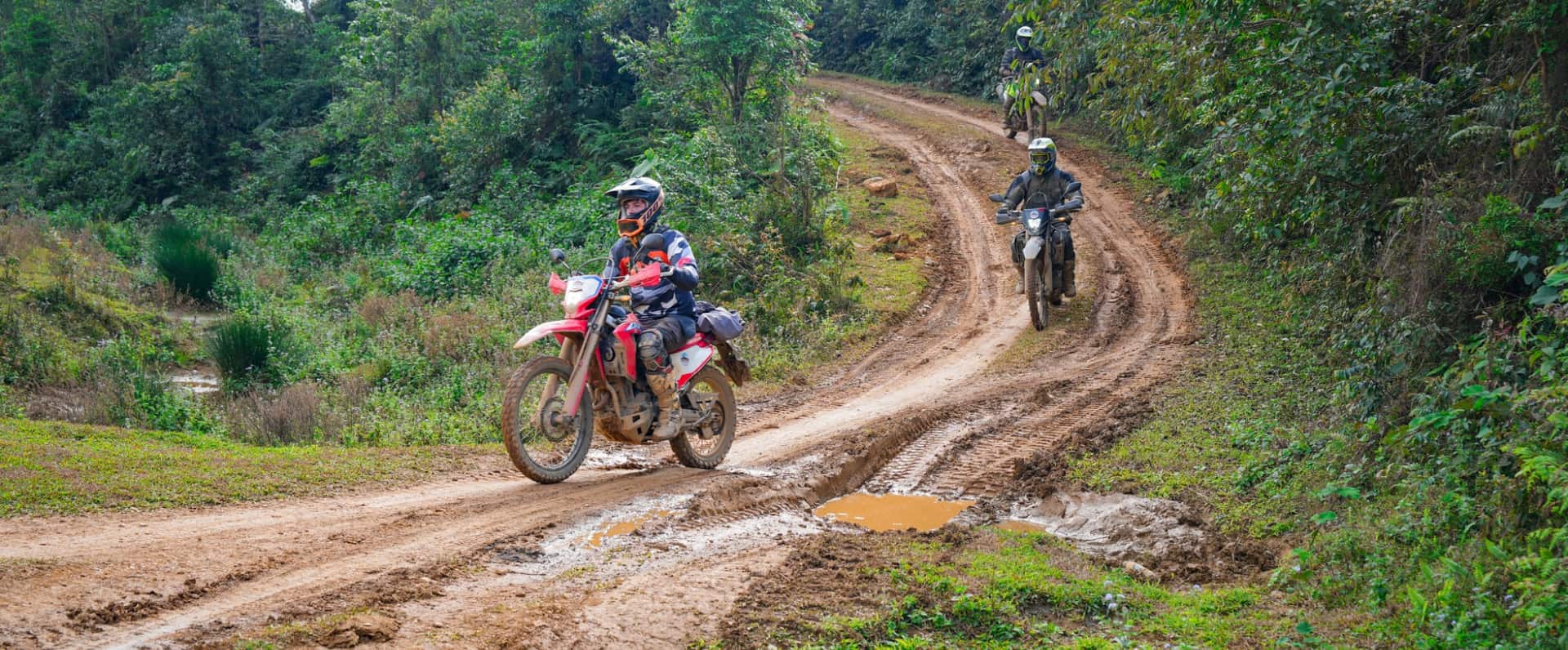(5Th–15Th Dec, 2026) Ride The Wild North: Epic 11-Day Northern Vietnam Motorbike Tour