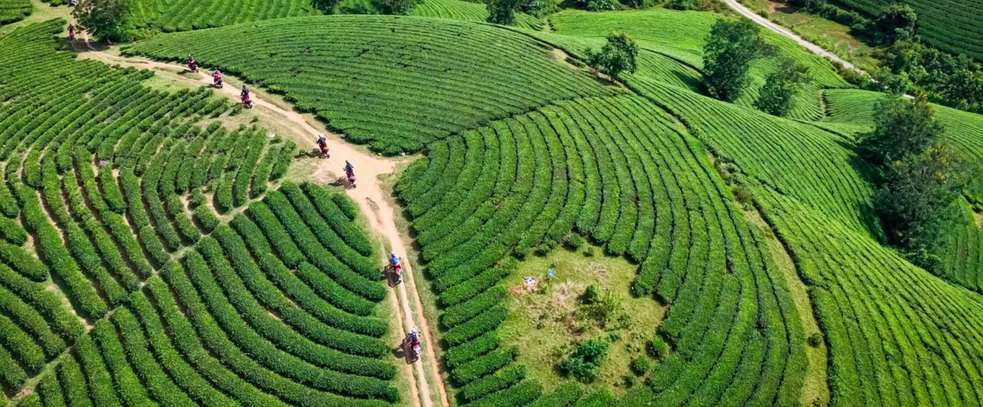 Ha Giang 3-Day Motorbike Adventure Tour