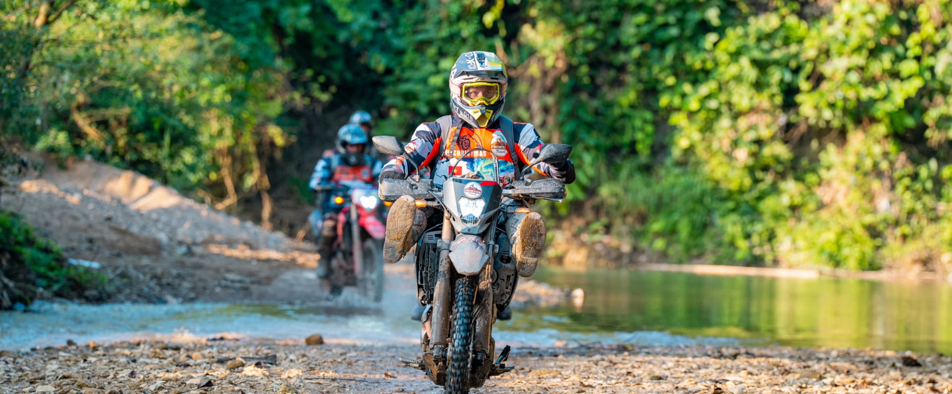 (27 Dec 2026 – 3 Jan 2027 ) New Year Edition | 8-Day Northwest Vietnam Motorbike Tour