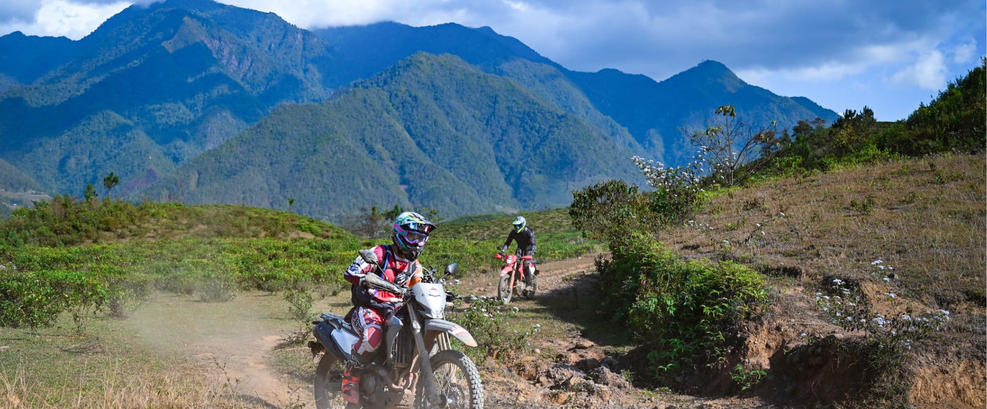 ( 2Nd- 12Nd February, 2026 ) Ride Beyond The Maps: An 11-Day Northern Vietnam Motorbike Expedition