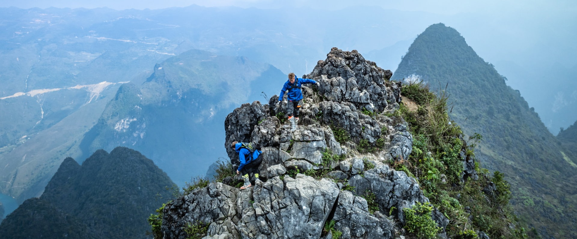 (12Nd – 22Nd September, 2026) Ride The Wild North: Epic 11-Day Northern Vietnam Motorbike Tour