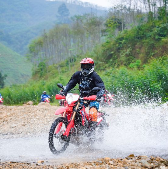(3Rd – 9Th July, 2026) Epic 7-Day Northwest Vietnam Adventure: Conquer The Legendary Mountain Passes