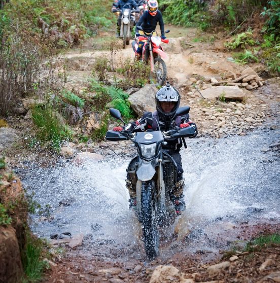 ( 03Th –09Th August, 2026 ) Vietnam Unleashed – 7-Day Northwest Motorbike Journey Through Untamed Peaks