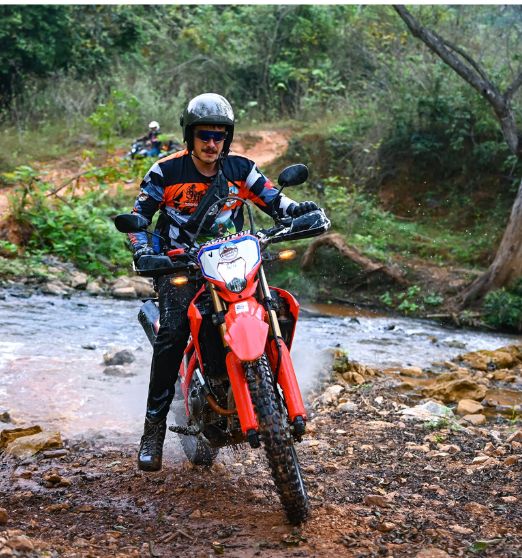 Ha Giang 3-Day Motorbike Adventure Tour