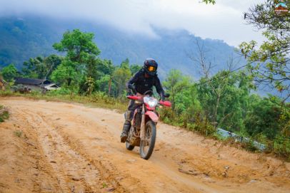 Day 4: ( 13rd Nov, 2026) NGHIA LO – MU CANG CHAI ( 130 KM / Approx. 4 Hours )   (B/L/D)