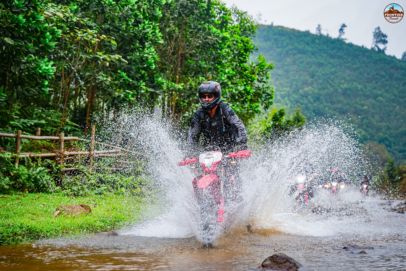 Day 5: ( 14th Nov, 2026 ) MU CANG CHAI – SAPA ( 160 KM / Approx. 5 Hours )  (B/L/D)