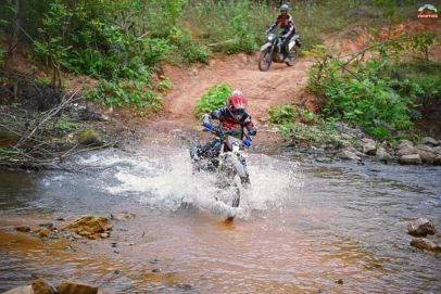 Day 6: ( 15th Nov, 2026 ) SAPA – THAC BA ( 230 KM / Approx. 6 Hours ) (B/L/D)