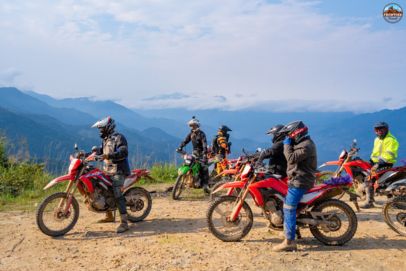 Day 2: ( 11st Nov, 2026) MAI CHAU – PHU YEN (190 KM / Approx. 6 Hours )  (B/L/D)