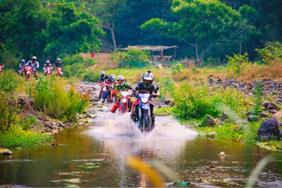 Day 2: Day 2 (7th Jan, 2026) VU LINH – HA GIANG (APPROX 190 KM)  (B/L/D)