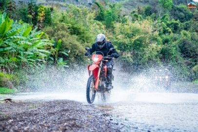 Day 3: Day 3: PHU YEN – TRAM TAU (170 KM / APPROX. 6 HOURS) (B/L/D) (B/L/D)