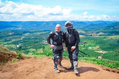 Day 8: (19th Apr) Hoi An – Mang Den (Approx. 250 Km) (B/L/D)